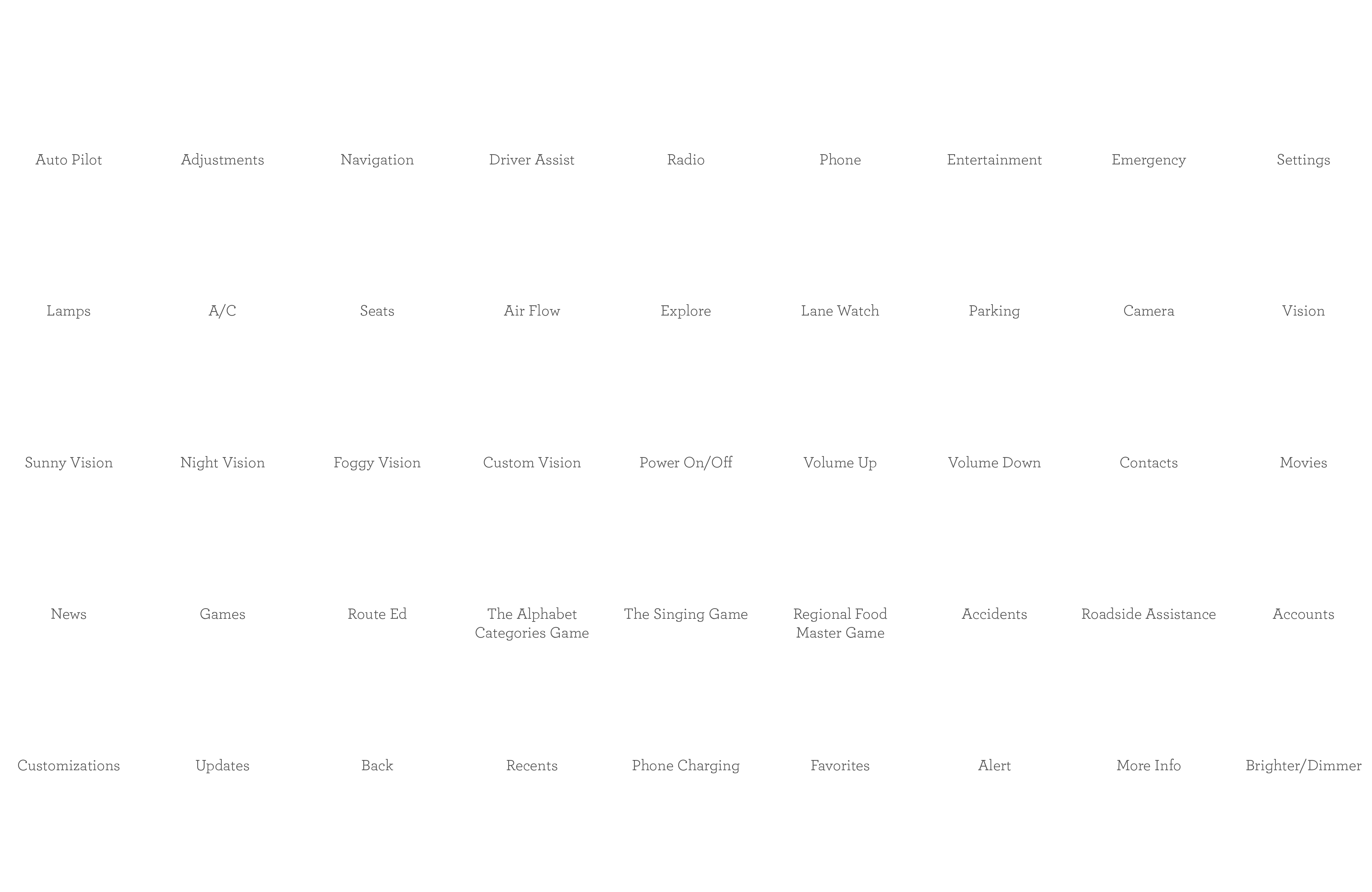 FutureCar_Icons